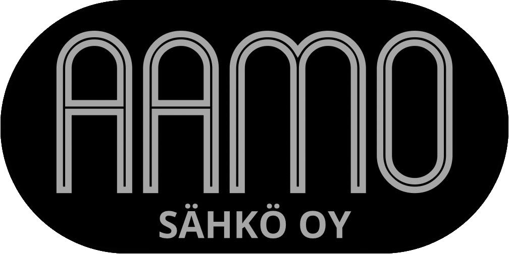 Aamo Sähkö Oy